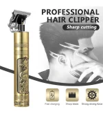 Vintage T9 Electric Hair Clipper Trimmer - Image 2
