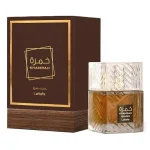Lattafa Khamrah Qahwa Eau De Parfum Unisex 100 Ml