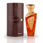 Hamidi LEGACY Collection - EDP Spray 100ML (3.4 OZ) a Harmonious Blend of Refreshing and Captivating Scent, Fragrance for Men