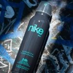 Nike Men Aromatic Addiction Deodorant Spray, 200Ml - Image 2