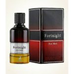 Maison Alhambra Fortnight for Men by Maison Alhambra EAU DE PARFUM SPRAY 3.4 OZ for MEN