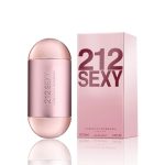 Carolina Herrera 212 Sexy Eau de Parfum (100ml)