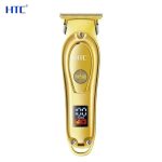 HTC AT-176 Beard Trimmer and Hair Clipper for Men - Image 2