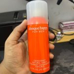 Clinique Happy Deodorant Body Spray For Man – 200ml