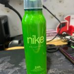 Nike Ginger Tonic Body spray 200ml