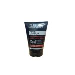L’Oreal Men Expert Pure Carbon Anti Imperfection 3 in 1 Daily Face Wash (100ml) - Image 2