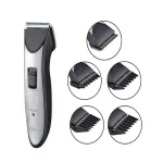 Kemei KM-3909 Hair Clippers Trimmer For Men - Image 2