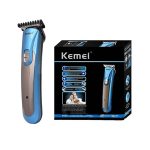 Kemei KM-725 Rechargeable Hair Clipper For Men