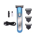 Kemei KM-725 Rechargeable Hair Clipper For Men - Image 2