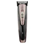 Kemei KM-9050 Beard & Amp Hair Trimmer For Men - Image 2