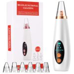 Multi-Functional Cleaning Blackhead Device