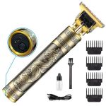 Vintage T9 Electric Hair Clipper Trimmer - Image 3