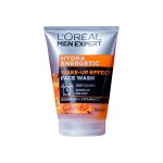 L'Oreal Men Expert Hydra Energetic Wake-Up Effect Face Wash (100ml)