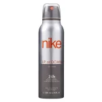 Nike Up or Down For Man Eau De Toilette Deodorant Body Spray, 200 ml
