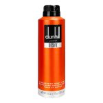 Dunhill London Desire Red Body Spray – 226ml