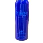 Nike Man Viral Blue Eau De Toilette Deodorant Body Spray, 200 ml