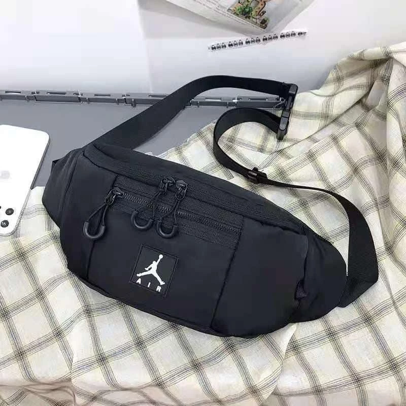 0d2161a0d7db4d7b30e3c8e62af2f84e@resize_w1080_nl jordan chestbag 3125 black - Image 1