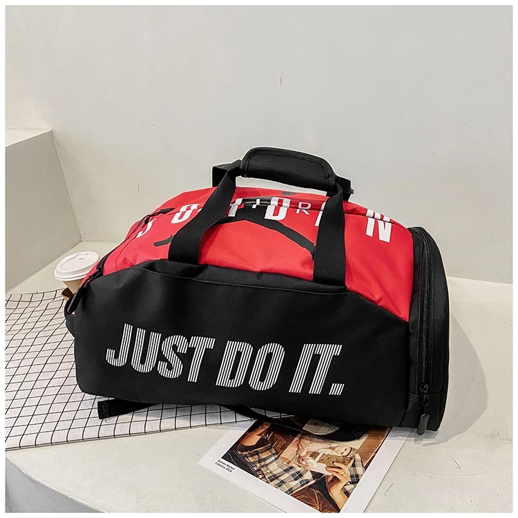 4b172d503d72567756dcdb068d0797df@resize_w1080_nl justdoit gymbag 3208 red - Image 1