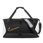 nike gymbag 3219 black