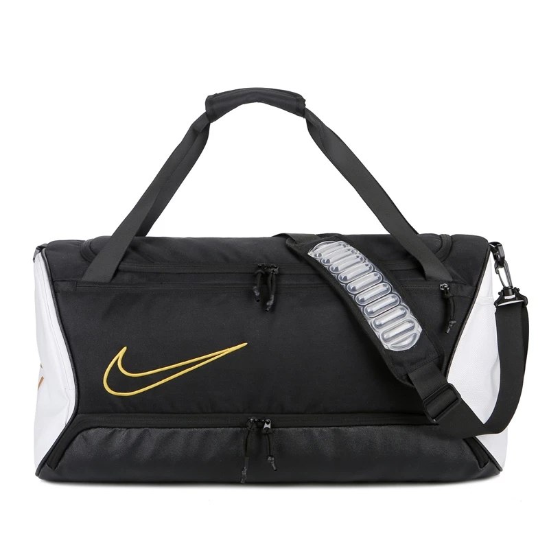 509b672374a1dcaae6cb38672ff50465@resize_w1080_nl nike gymbag 3219 black - Image 1