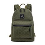 jordan backpacks 3049 olive