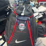 Nike usa backpacks 3213 black