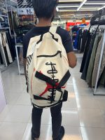 justdoit gymbag 3208  off-white - Image 2