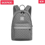 jordan backpacks 3049 Ash