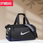 Nike gymbag 3176 naviblue