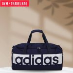 Adidas gymbag 3173 naviblue