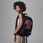 jordan bag 3211 black - Image 2