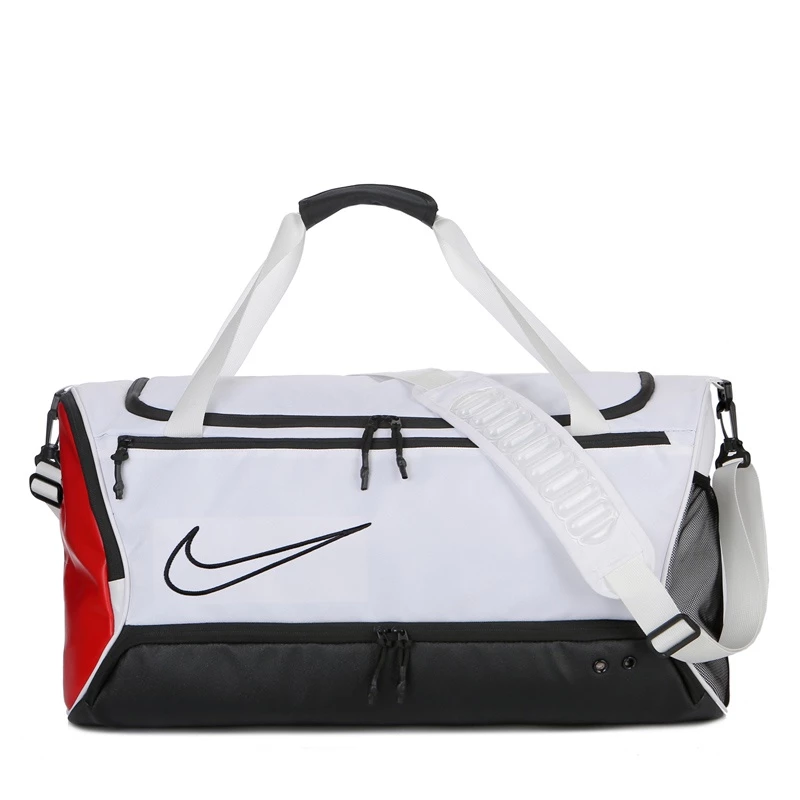 aa300ddf046e379c0564d3a851fad066@resize_w1080_nl nike gymbag 3219 white - Image 1