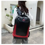 jordan backpacks 3246 black/r