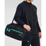 underarmour gymbag 3212 green