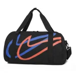 nike gymbag 3057 black