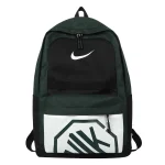 Nike backpacks 3163 green - Image 2